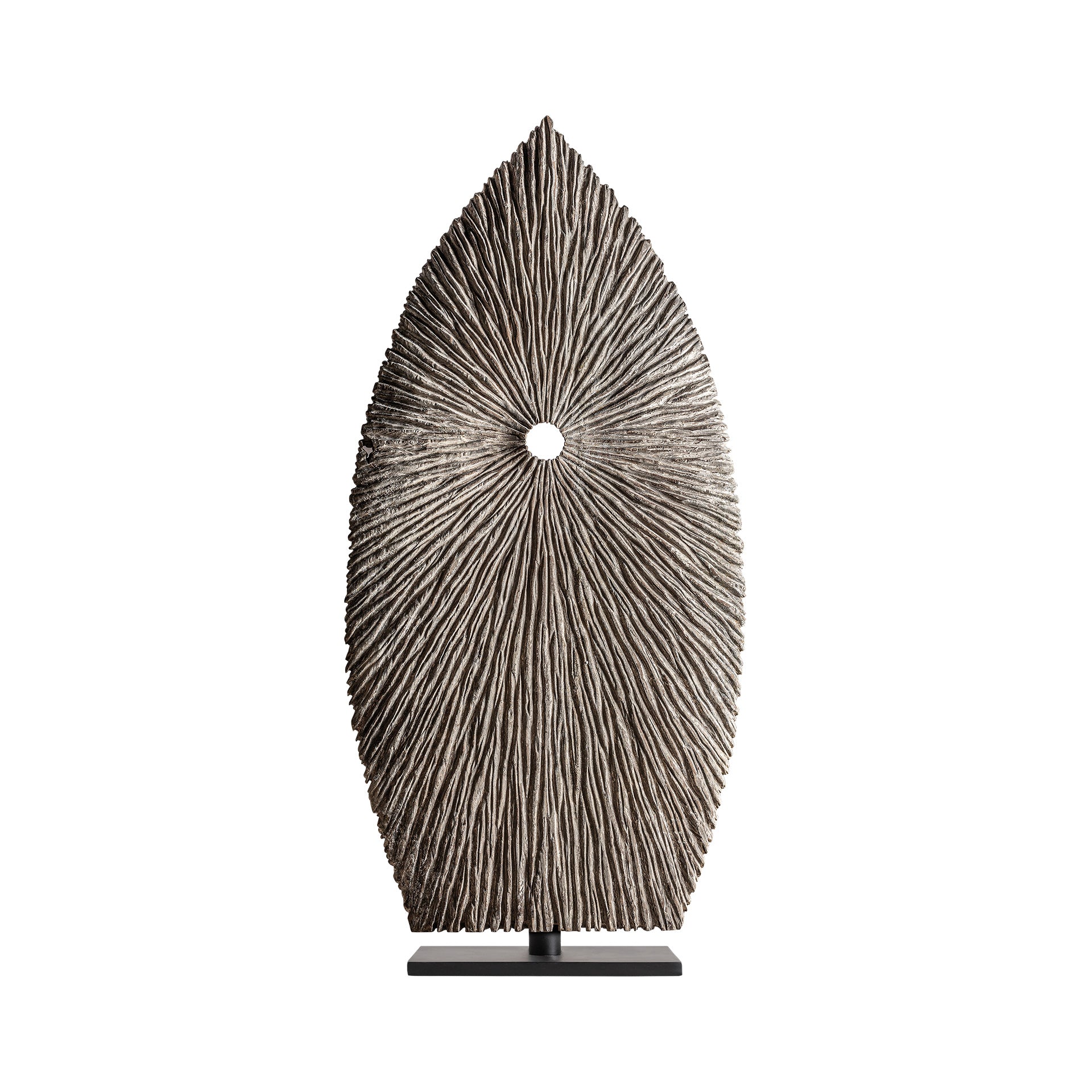 FLOOR SCULPTURE